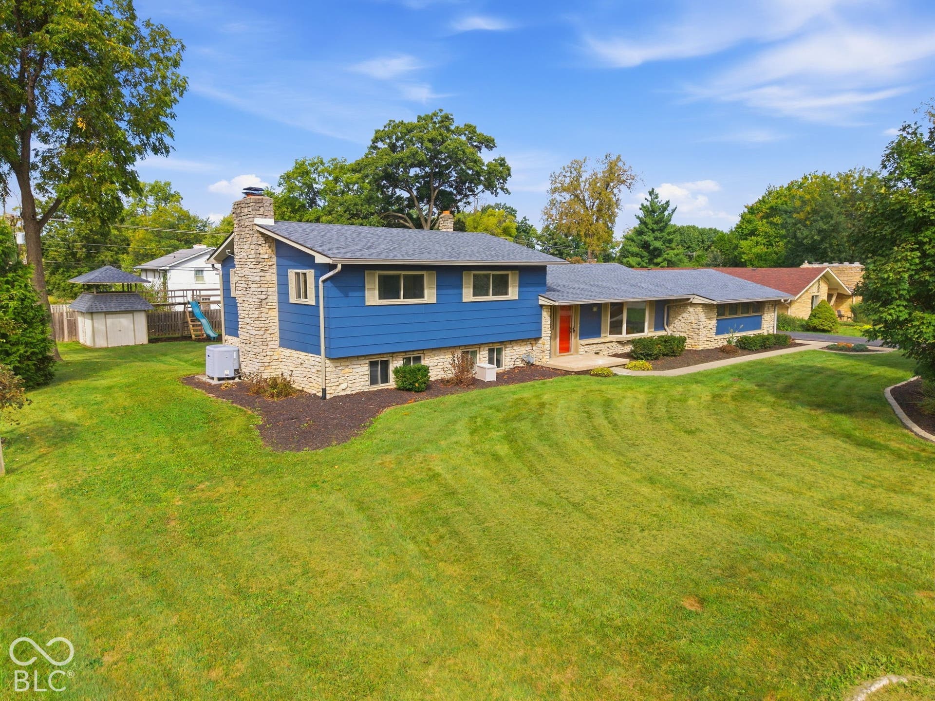 6360 Knyghton Road, Indianapolis, IN 46220 6360 Knyghton Road, Indianapolis, IN 46220