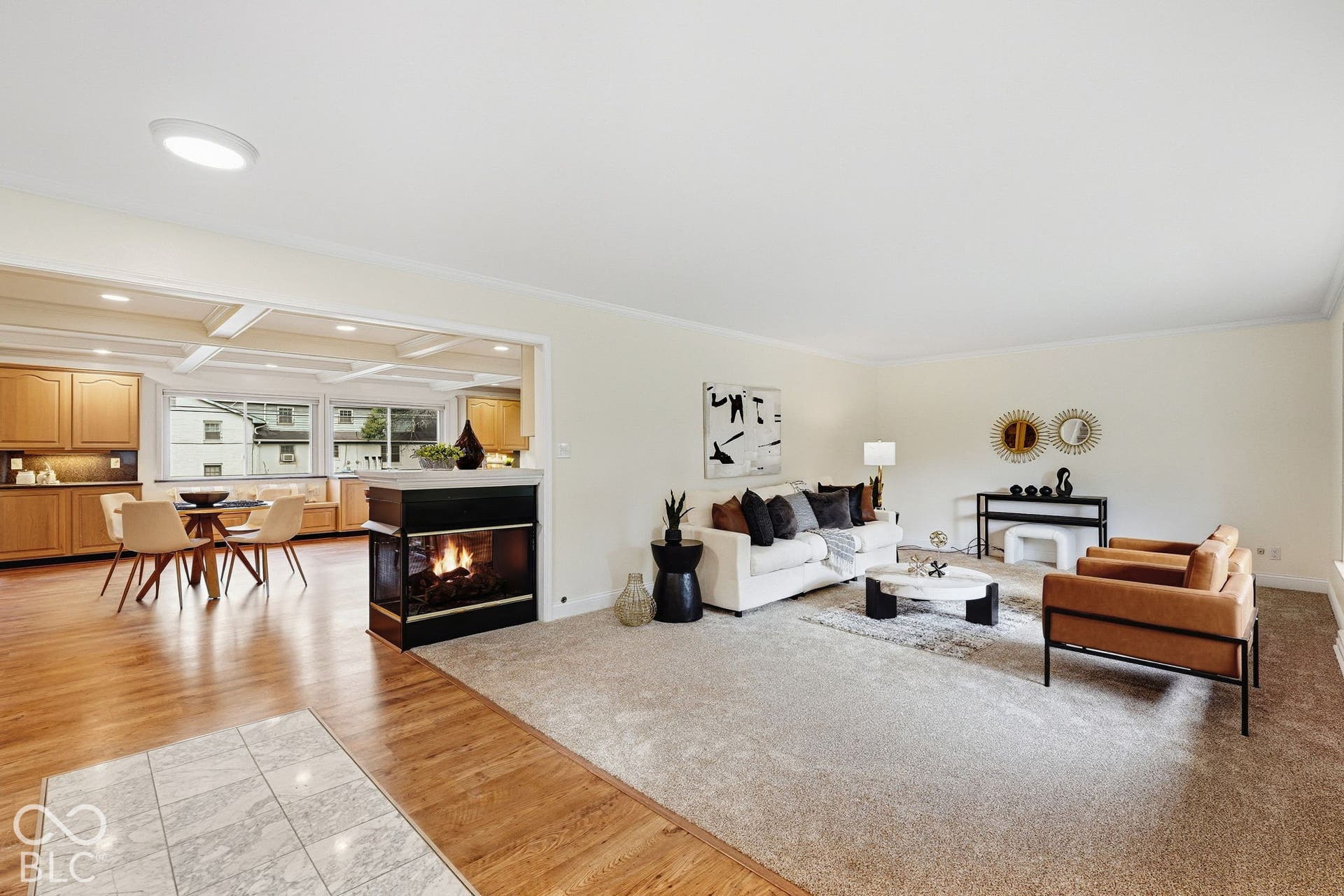 6360 Knyghton Road, Indianapolis, IN 46220 6360 Knyghton Road, Indianapolis, IN 46220