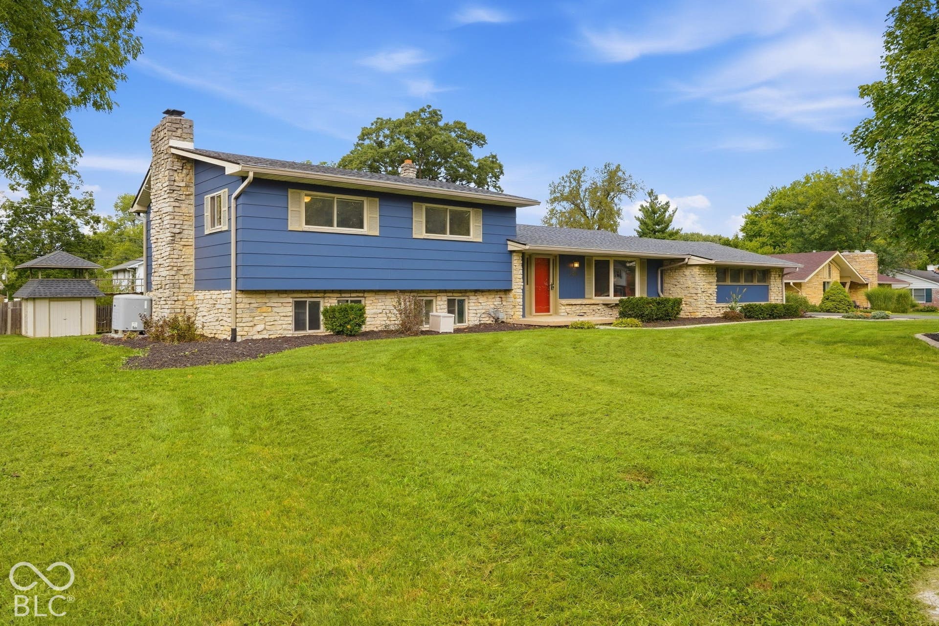 6360 Knyghton Road, Indianapolis, IN 46220 6360 Knyghton Road, Indianapolis, IN 46220