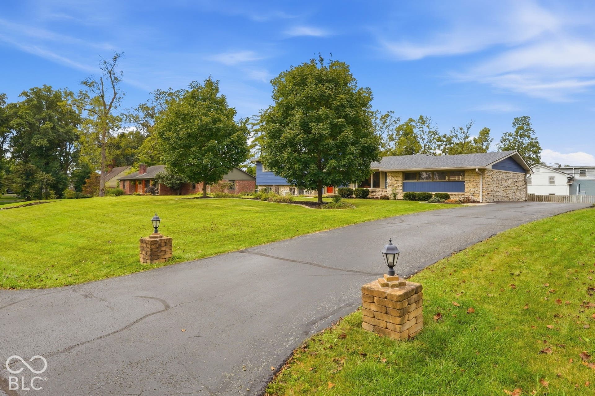 6360 Knyghton Road, Indianapolis, IN 46220 6360 Knyghton Road, Indianapolis, IN 46220