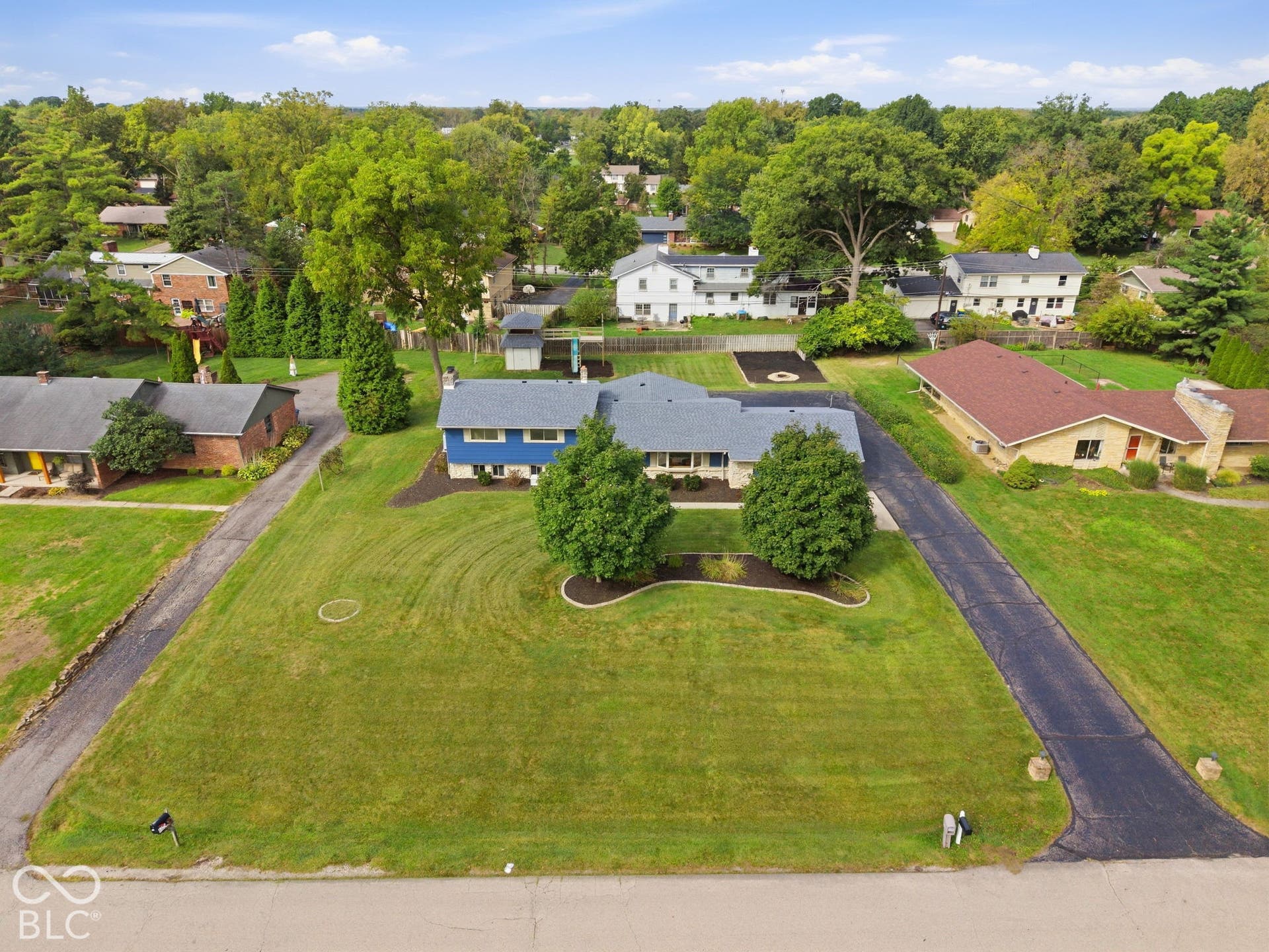 6360 Knyghton Road, Indianapolis, IN 46220 6360 Knyghton Road, Indianapolis, IN 46220