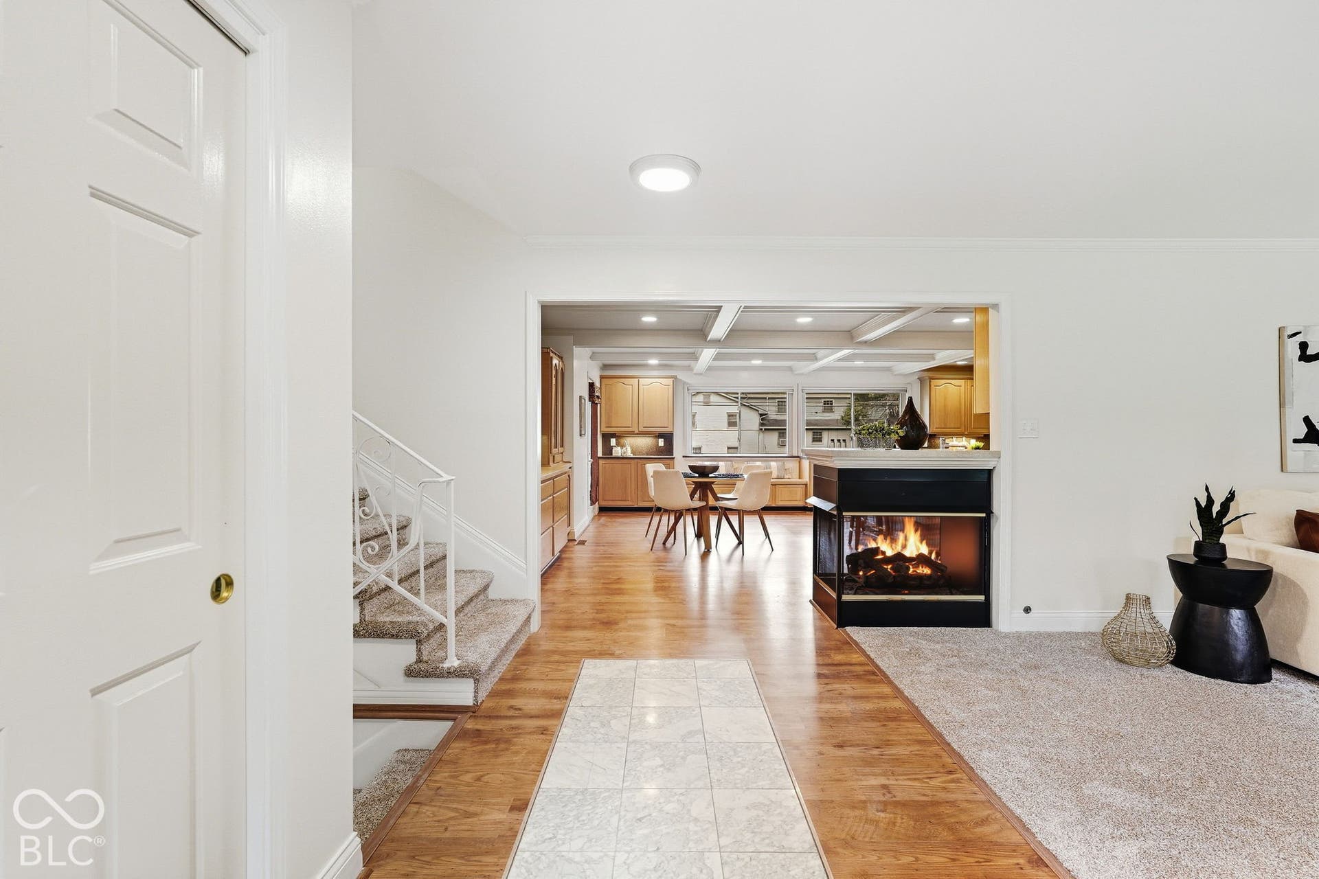 6360 Knyghton Road, Indianapolis, IN 46220 6360 Knyghton Road, Indianapolis, IN 46220