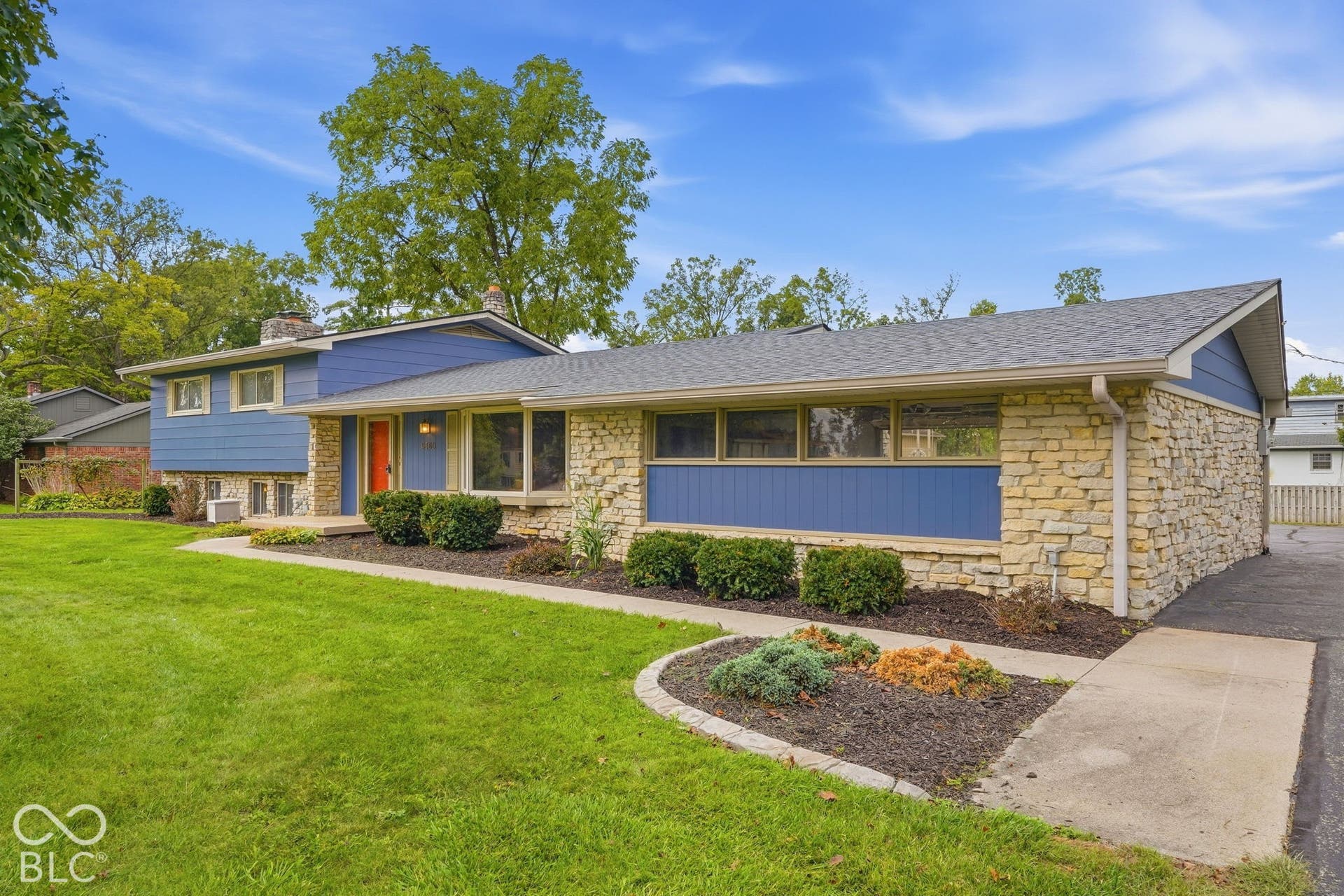 6360 Knyghton Road, Indianapolis, IN 46220 6360 Knyghton Road, Indianapolis, IN 46220