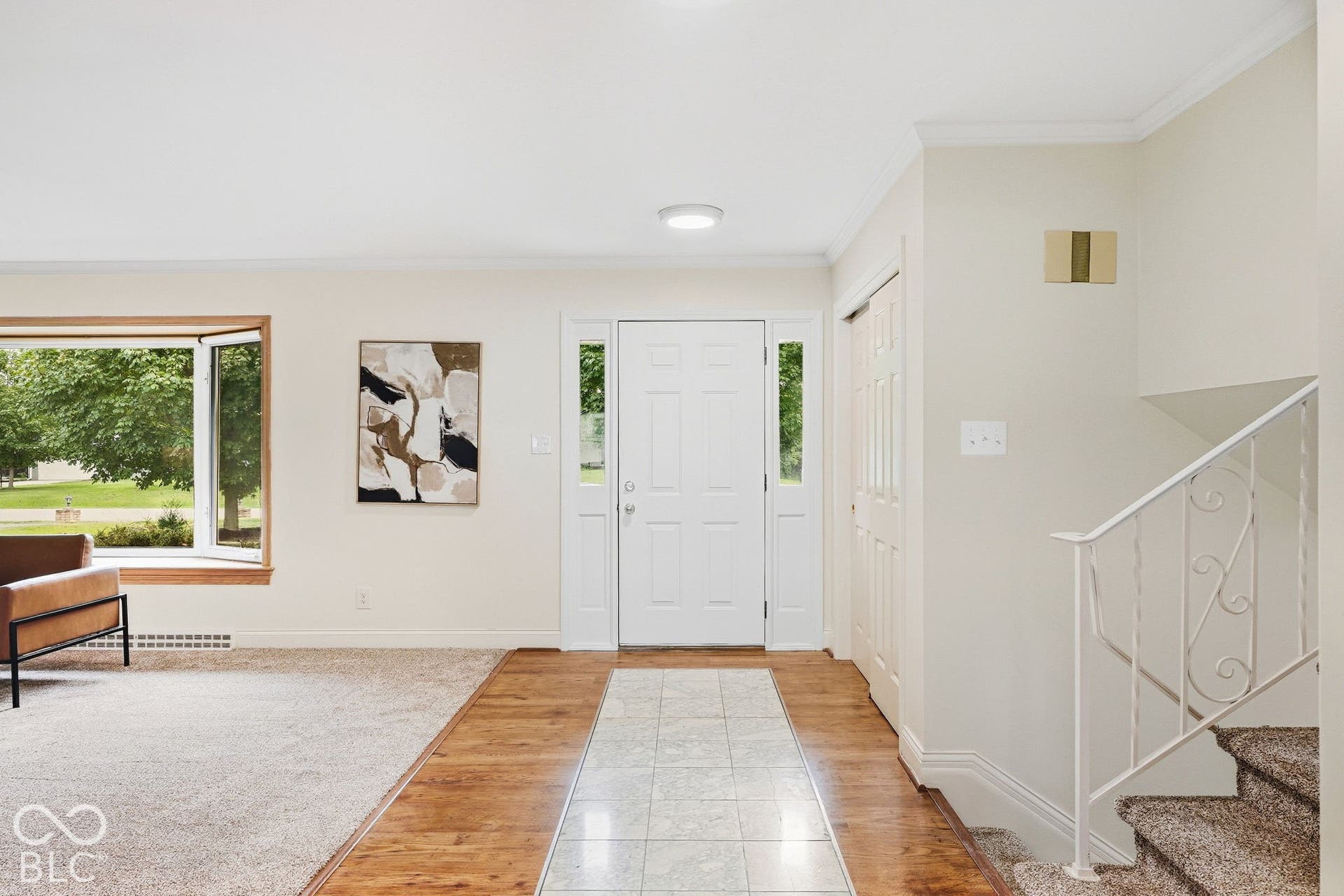 6360 Knyghton Road, Indianapolis, IN 46220 6360 Knyghton Road, Indianapolis, IN 46220