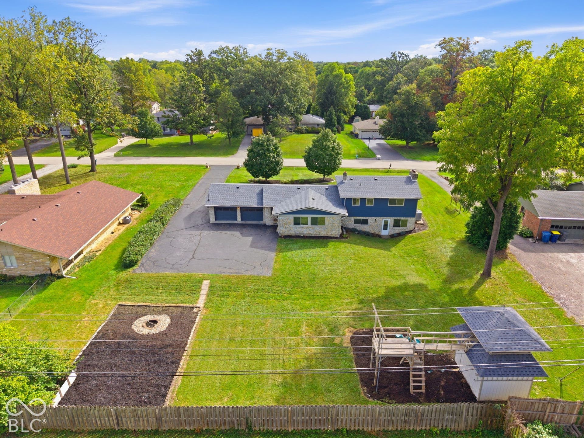 6360 Knyghton Road, Indianapolis, IN 46220 6360 Knyghton Road, Indianapolis, IN 46220