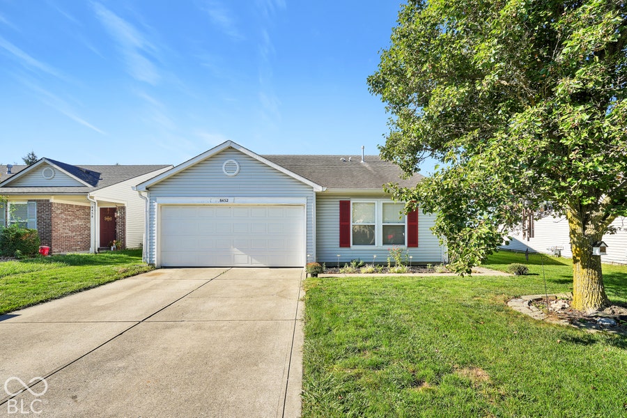 Property photo for 8452 Abbey Dell Drive, Camby, IN
