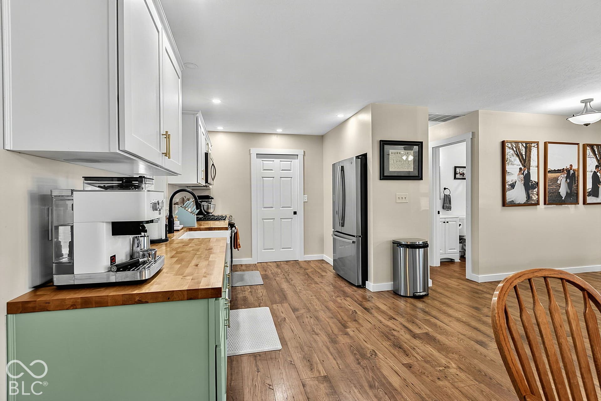 540 Greensboro Avenue, Knightstown, IN 46148