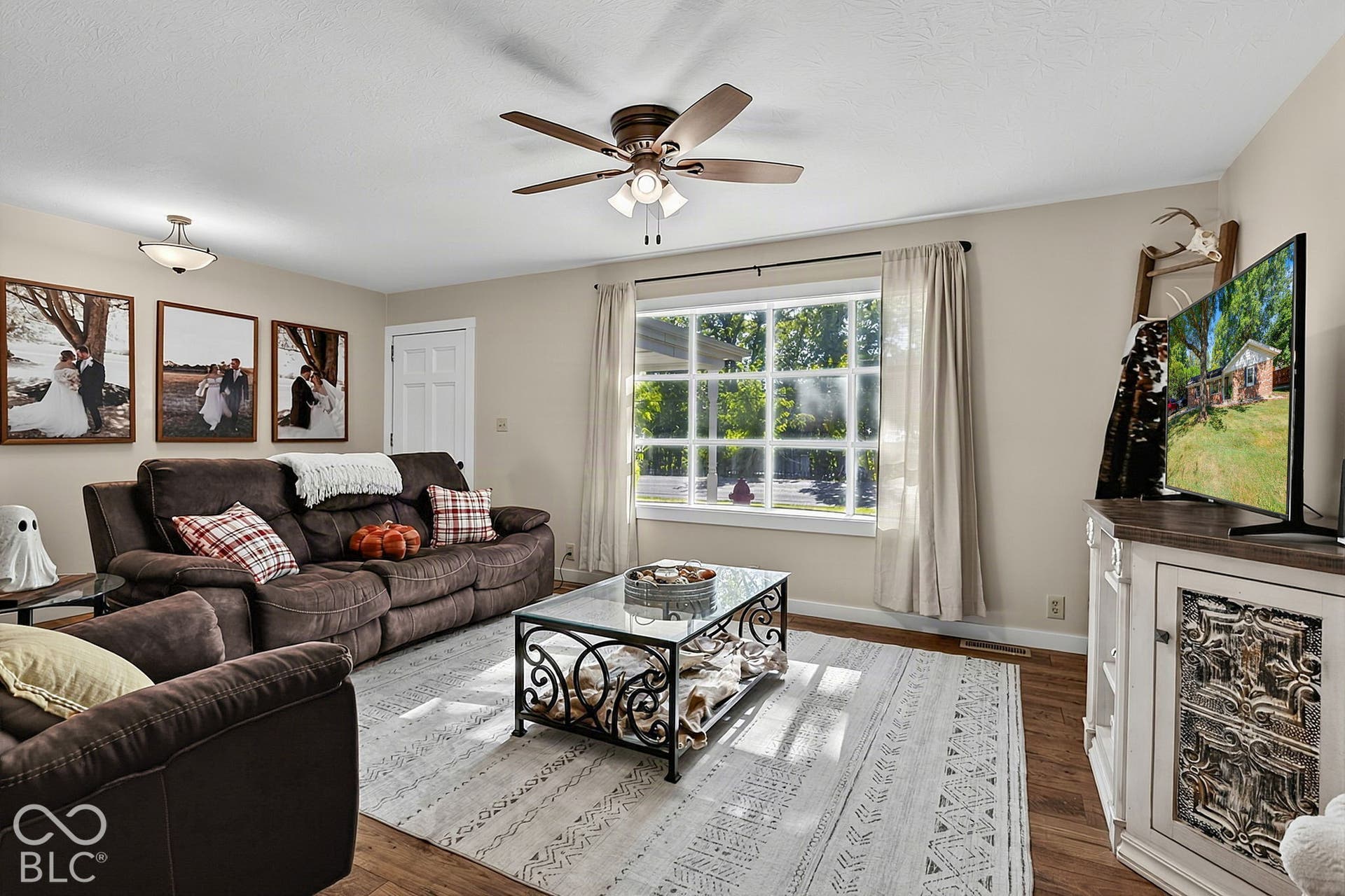 540 Greensboro Avenue, Knightstown, IN 46148