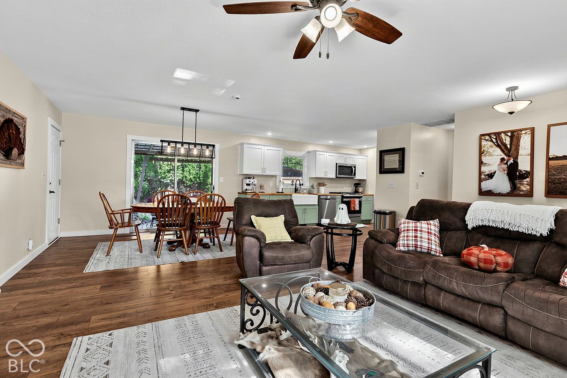 540 Greensboro Avenue, Knightstown, IN 46148