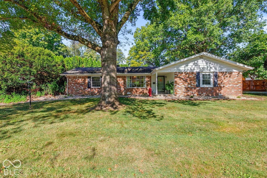 Property photo for 540 Greensboro Avenue, Knightstown, IN