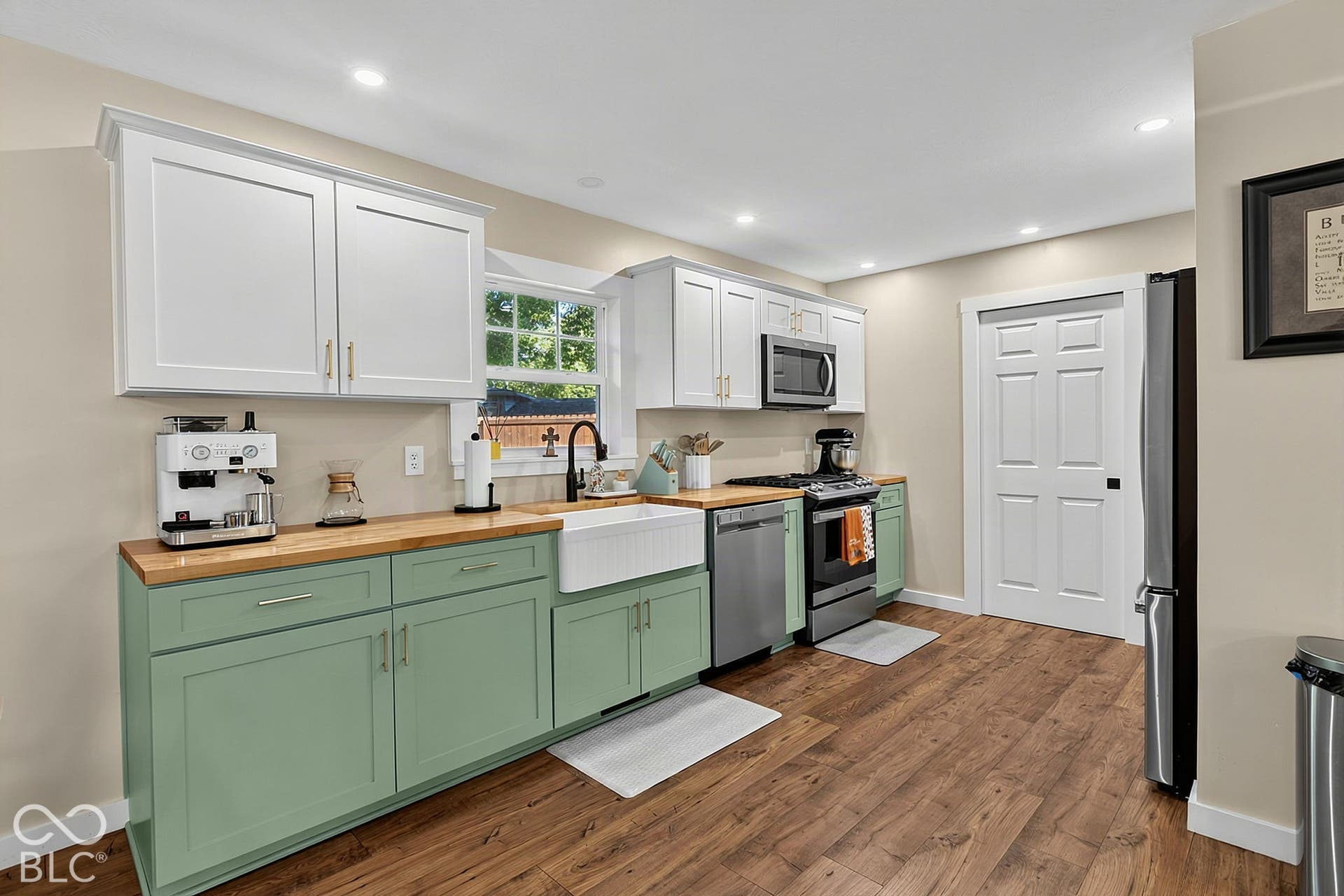 540 Greensboro Avenue, Knightstown, IN 46148