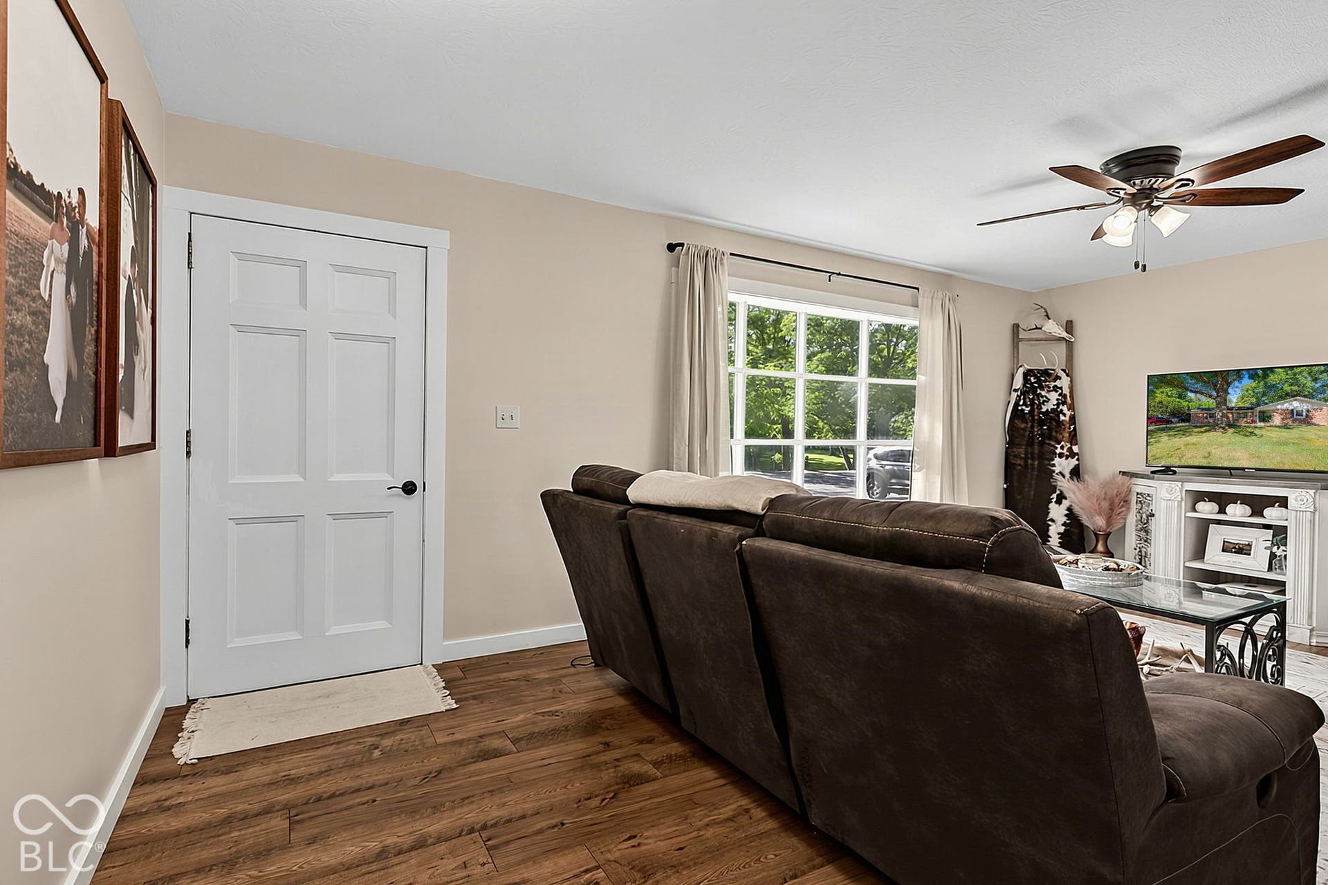 540 Greensboro Avenue, Knightstown, IN 46148