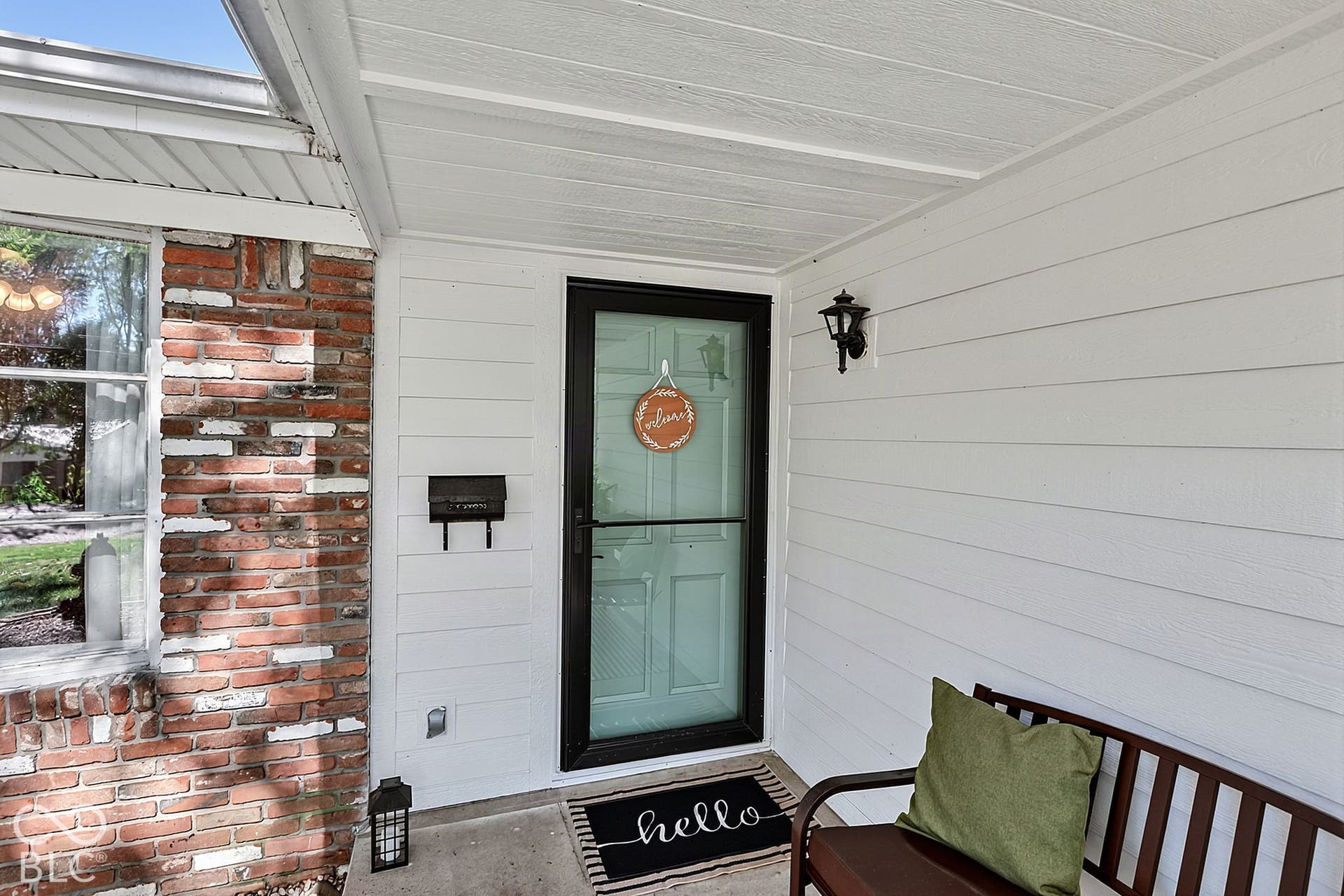 540 Greensboro Avenue, Knightstown, IN 46148