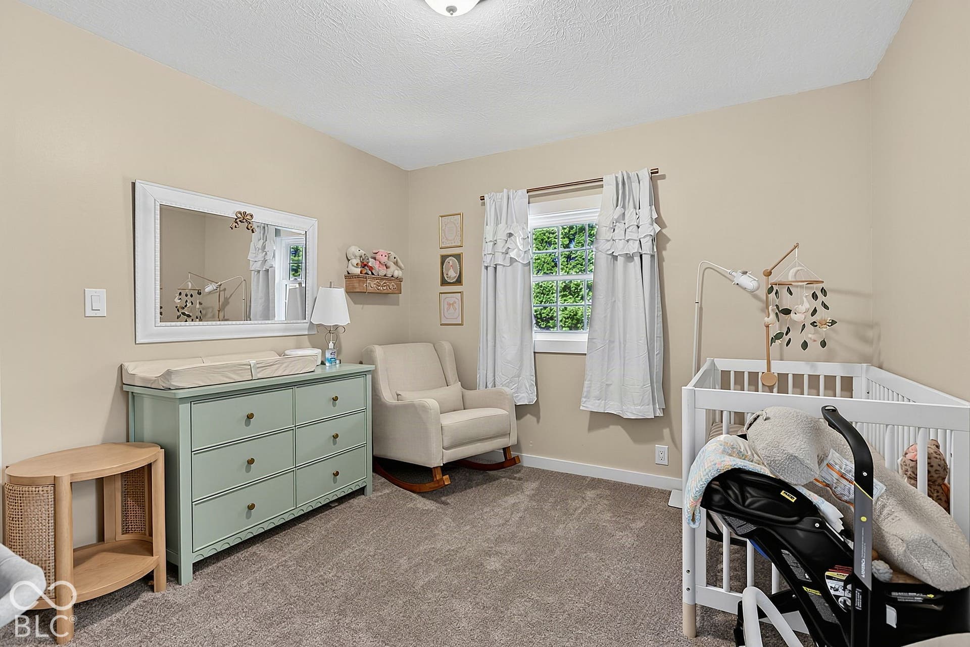 540 Greensboro Avenue, Knightstown, IN 46148