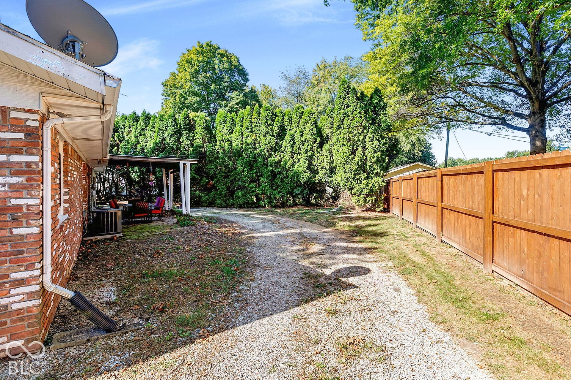 540 Greensboro Avenue, Knightstown, IN 46148