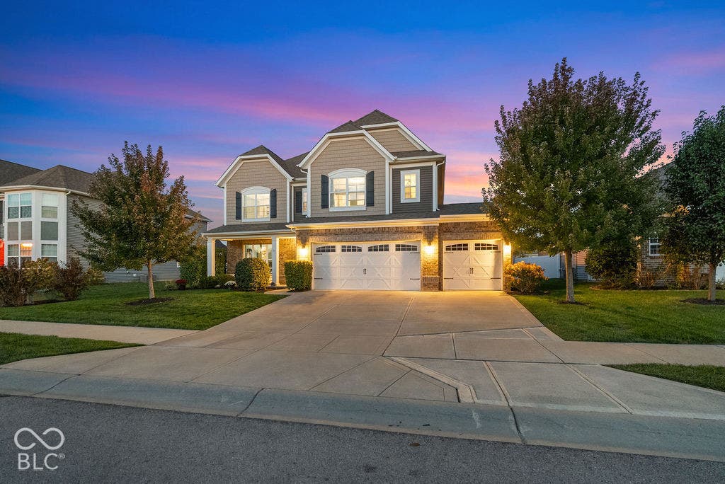 18147 Sunbrook Way, Westfield, IN 46074