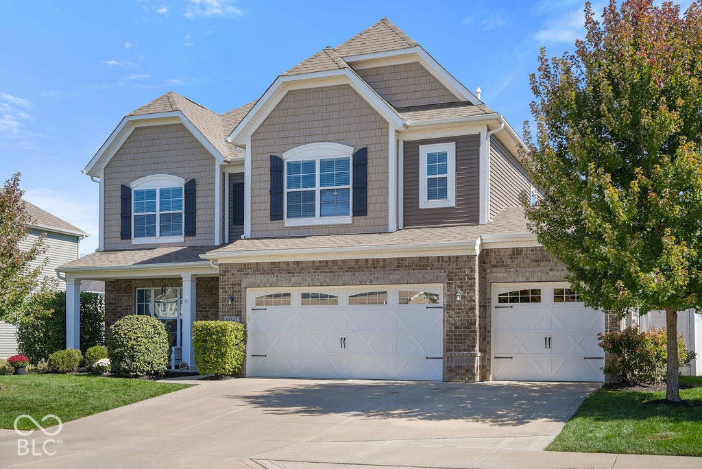 18147 Sunbrook Way, Westfield, IN 46074