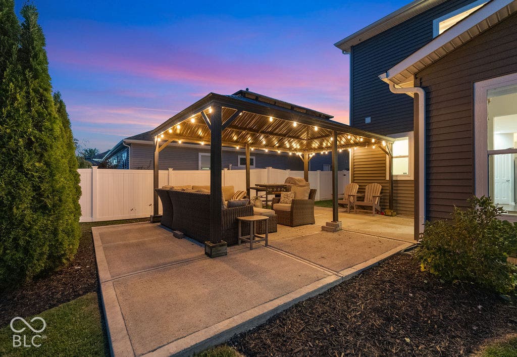 18147 Sunbrook Way, Westfield, IN 46074