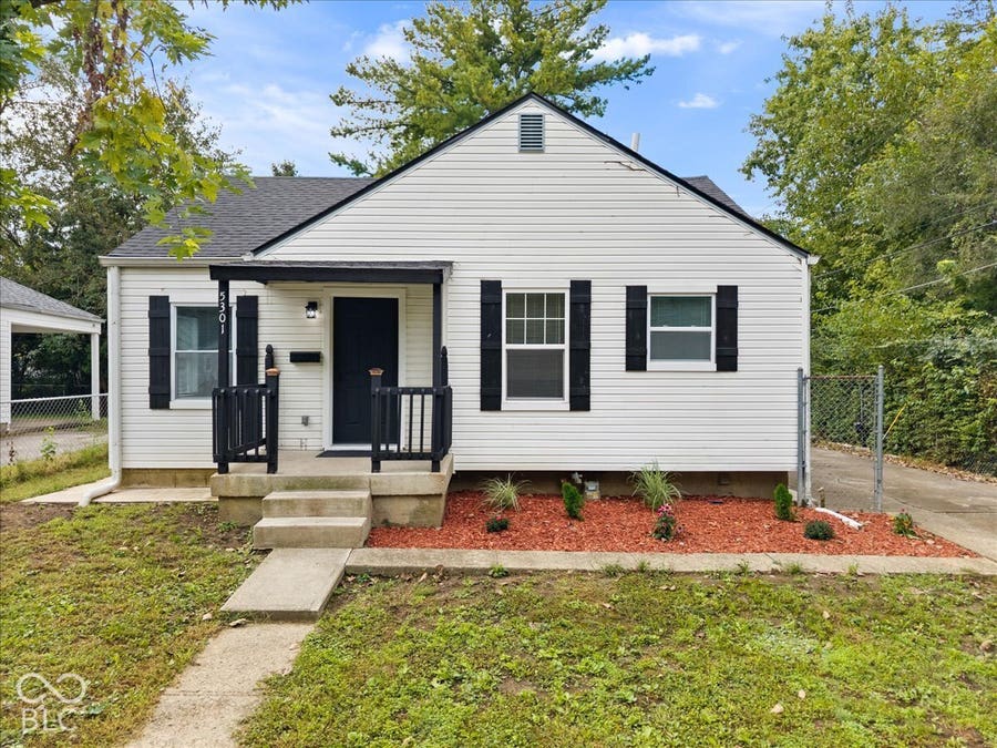Property photo for 5301 Sutton Street, Indianapolis, IN