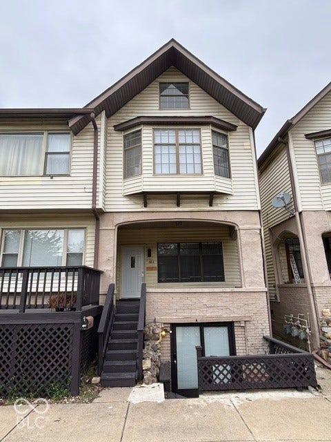 Property photo for 120 E 27th Street, Indianapolis, IN