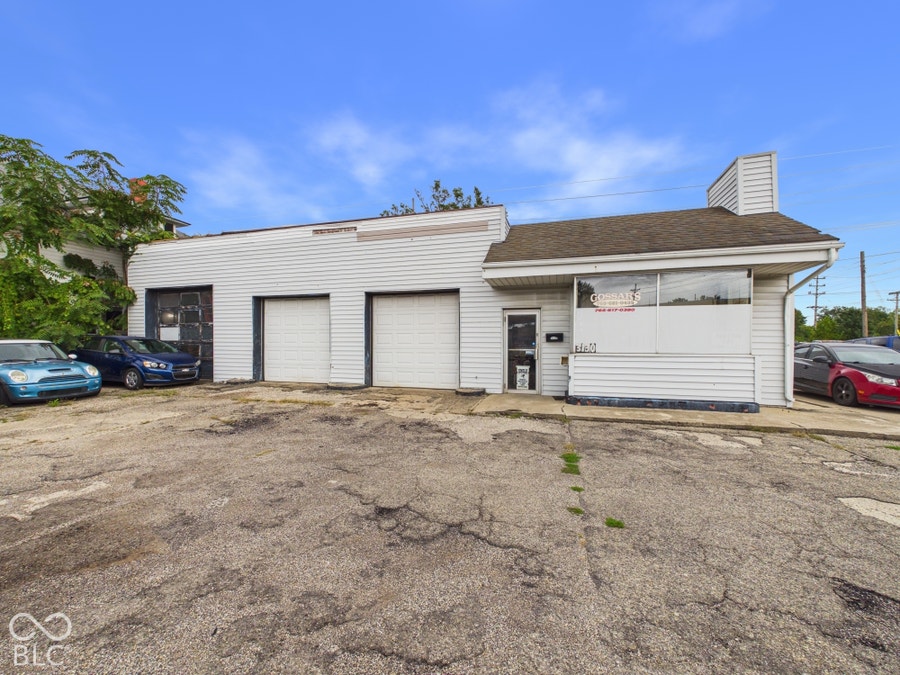 Property photo for 3130 Columbus Avenue, Anderson, IN