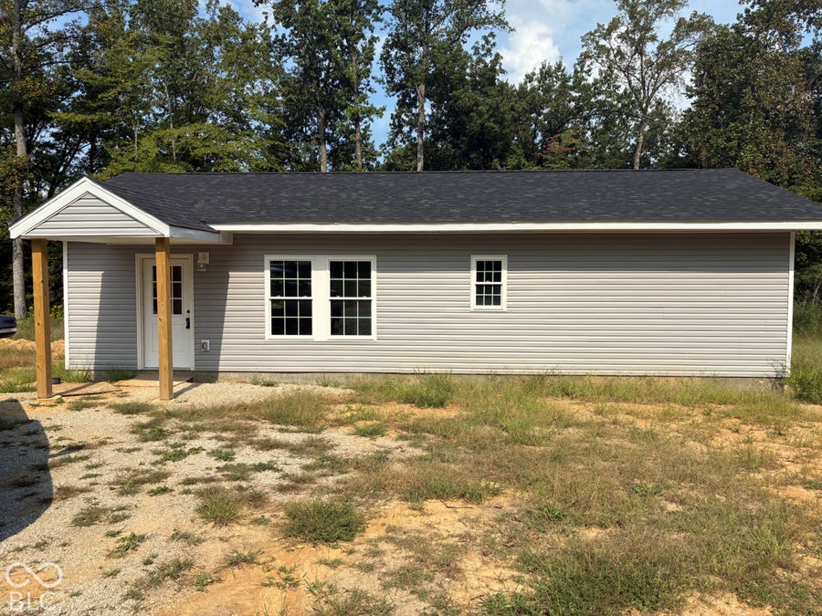 Property photo for 1277 N Lawrence Hollow Road, Bloomfield, IN