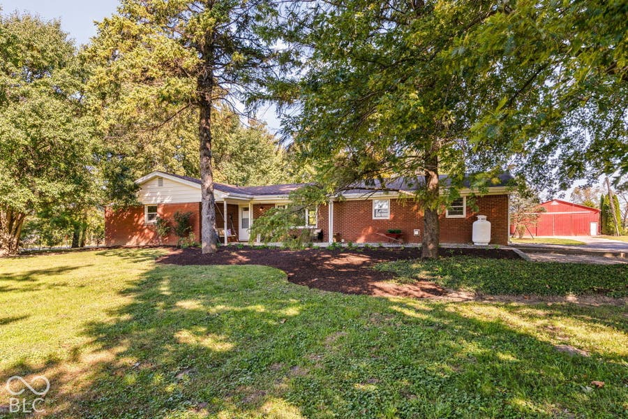 Property photo for 5810 E 256th Street, Arcadia, IN