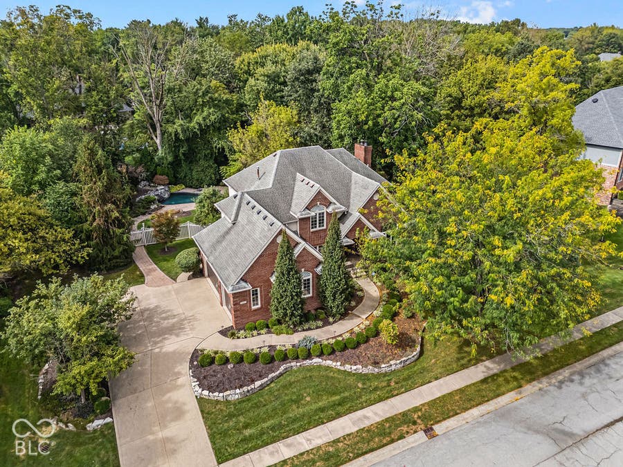 Property photo for 11467 Woods Bay Lane, Indianapolis, IN