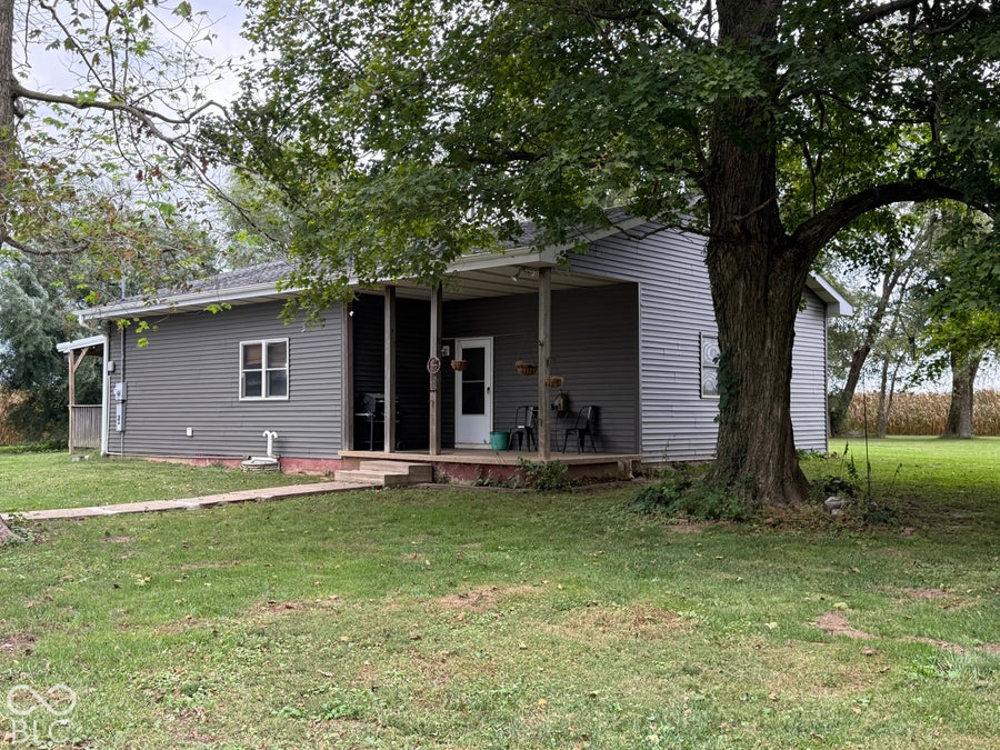 Property photo for 460 N 800 E, Waynetown, IN