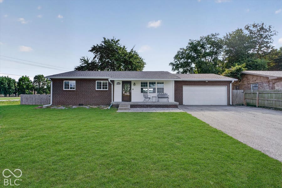 Property photo for 12165 N Rooker Road, Mooresville, IN