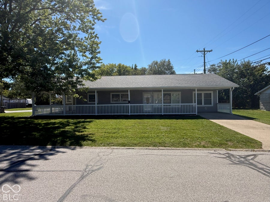 Property photo for 17 Parkview Drive, New Whiteland, IN