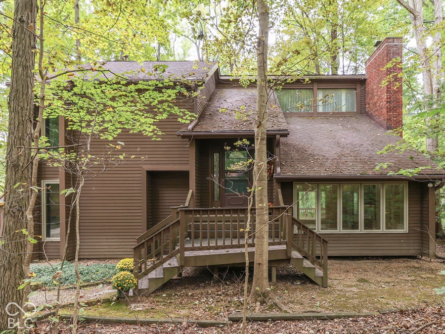 Property photo for 37 Al Mar Court, Bargersville, IN
