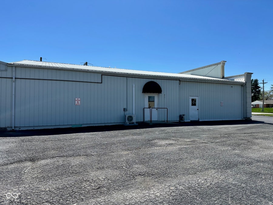 Property photo for 1223 S Bloomington Street S, Greencastle, IN