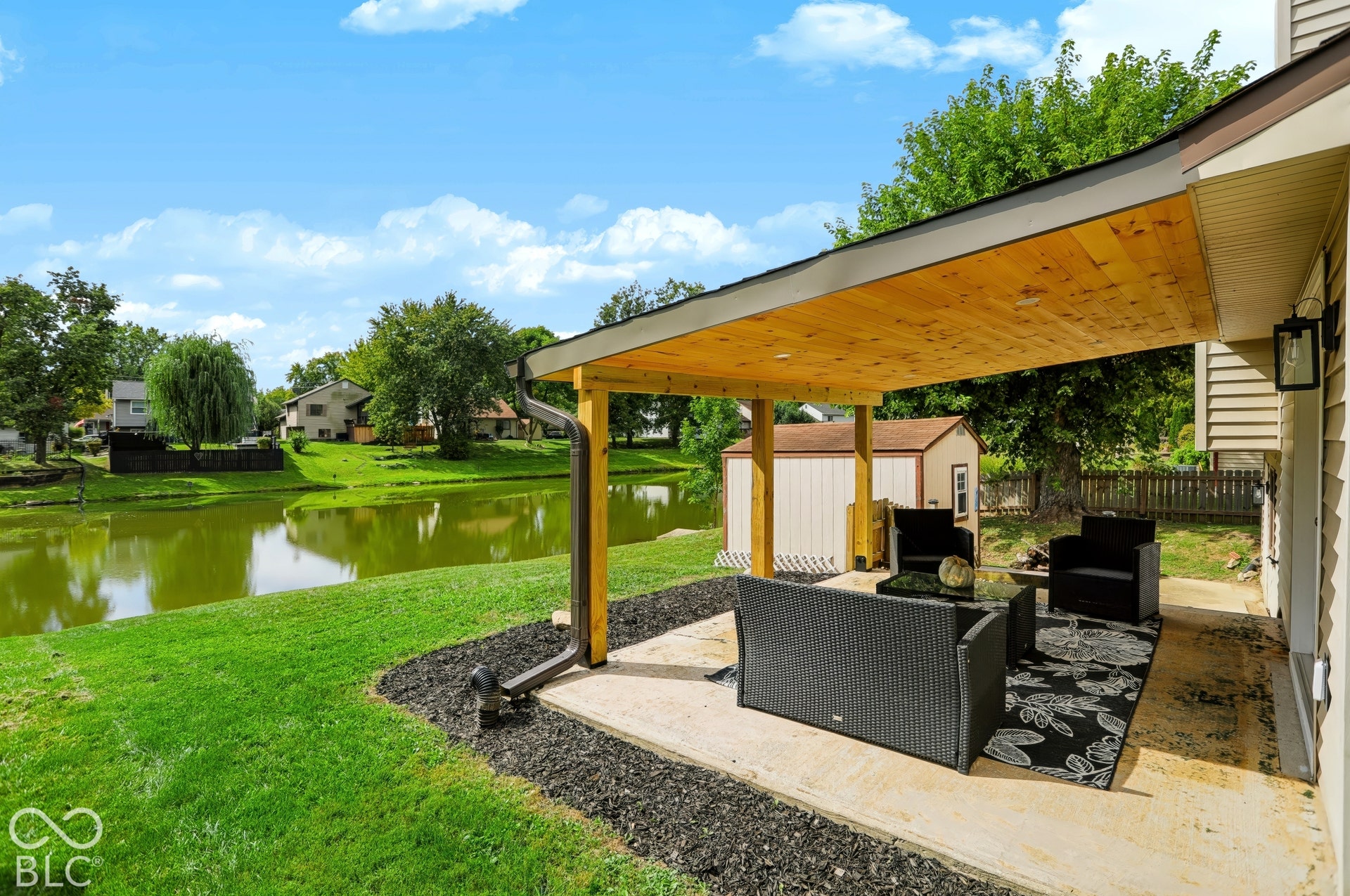 5907 Timber Lake Boulevard, Indianapolis, IN 46237 5907 Timber Lake Boulevard, Indianapolis, IN 46237