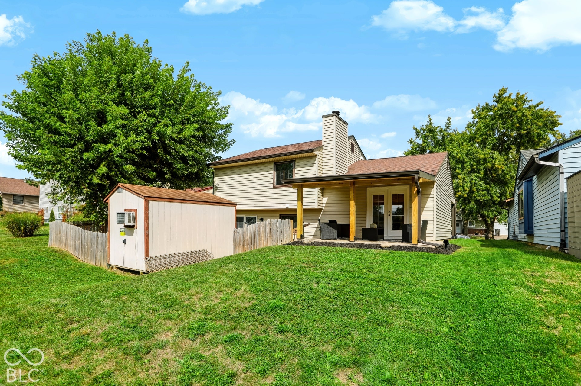 5907 Timber Lake Boulevard, Indianapolis, IN 46237 5907 Timber Lake Boulevard, Indianapolis, IN 46237
