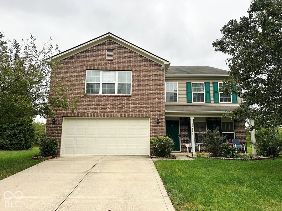 Property photo for 13341 Kimberlite Drive, Fishers, IN