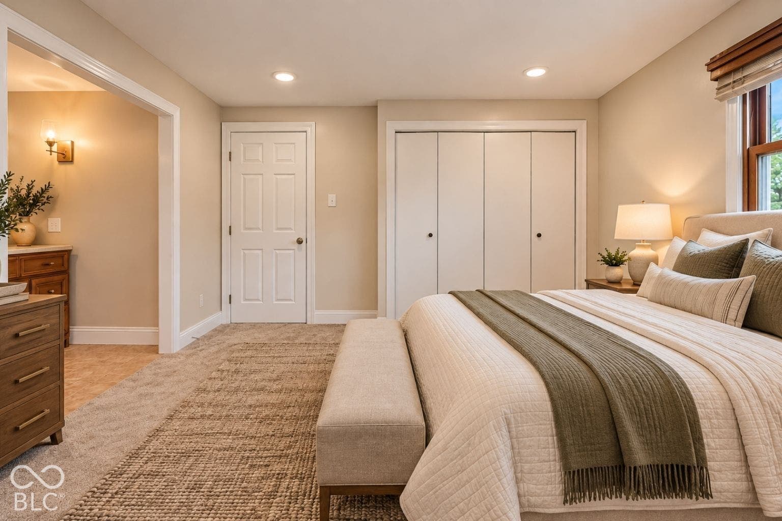 Virtually Altered - Primary Bedroom Ensuite