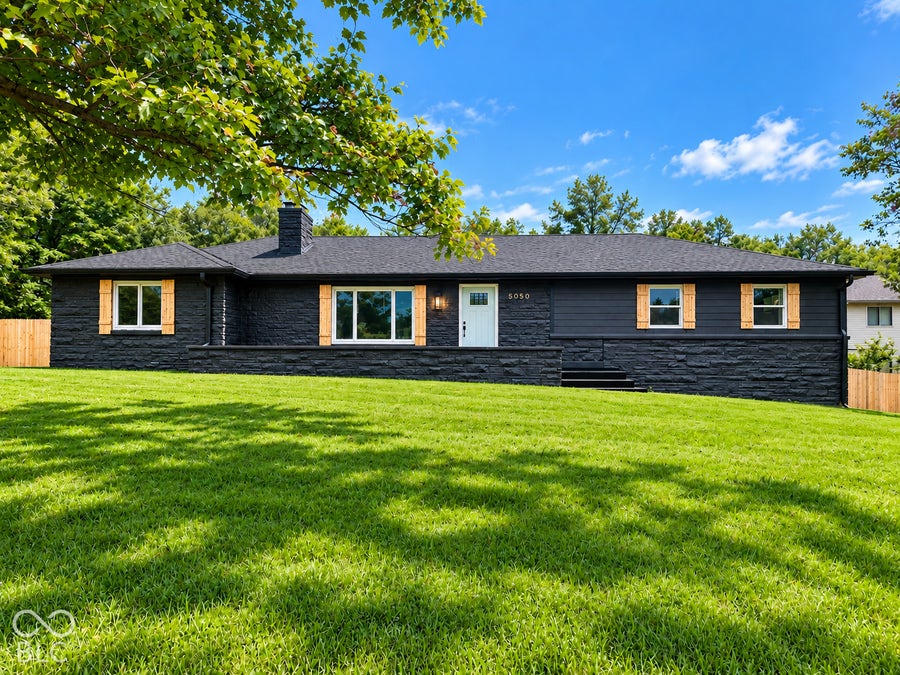 Property photo for 5050 N Union Valley Road, Bloomington, IN
