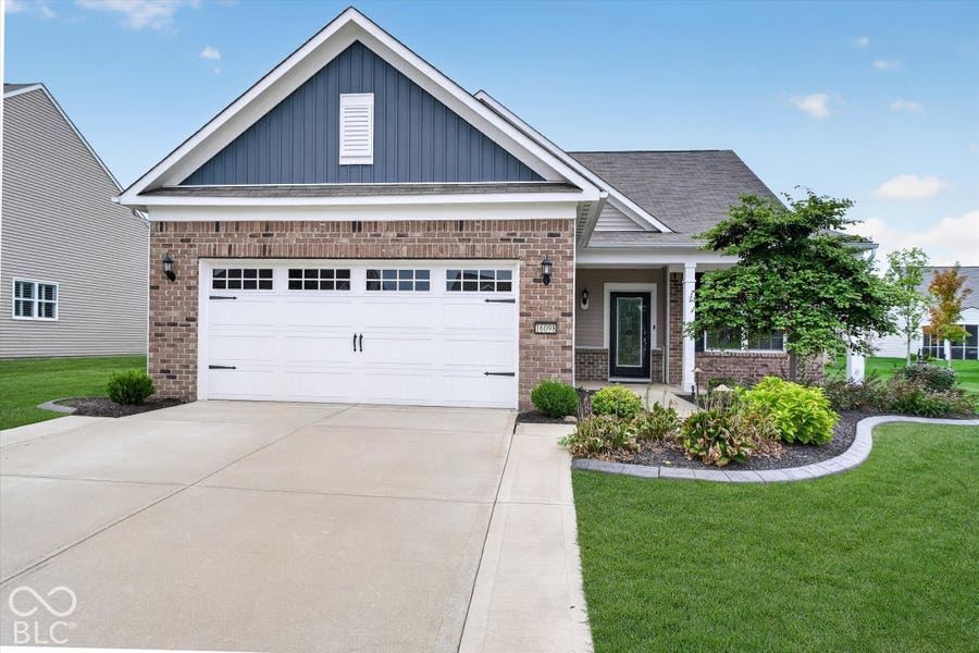 Property photo for 16098 Tuscany Court, Fishers, IN