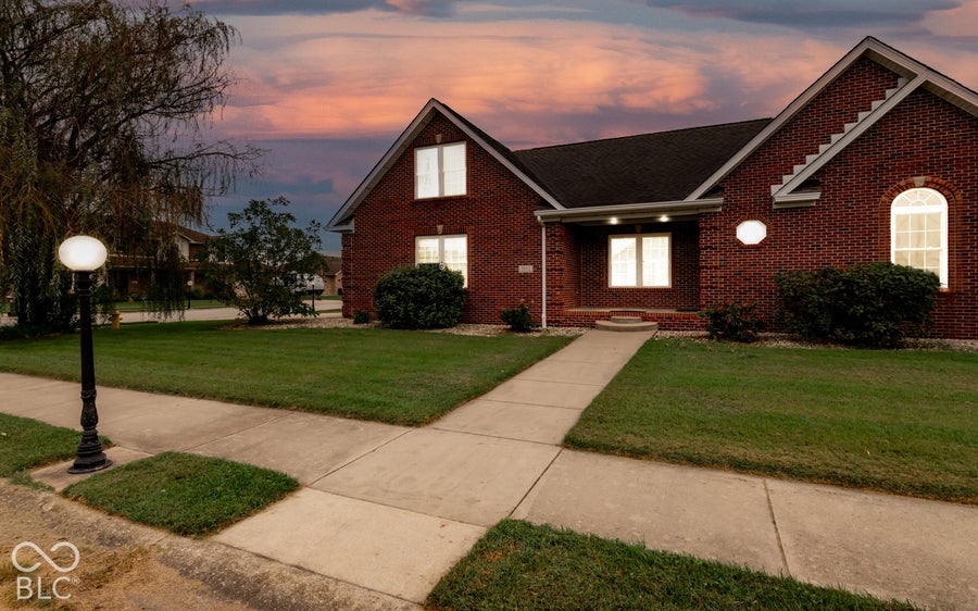 Property photo for 9162 Janelle Drive, Seymour, IN