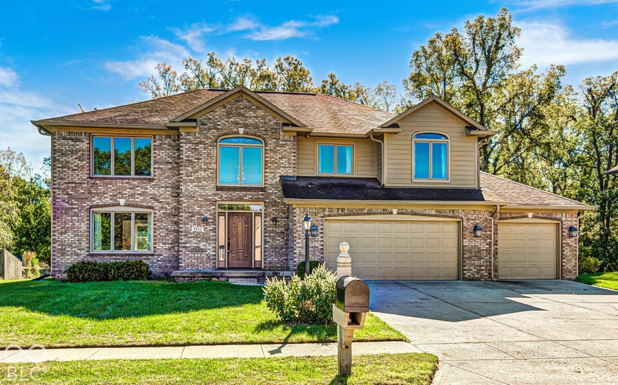 Property photo for 7023 Stonecreek Drive, Plainfield, IN
