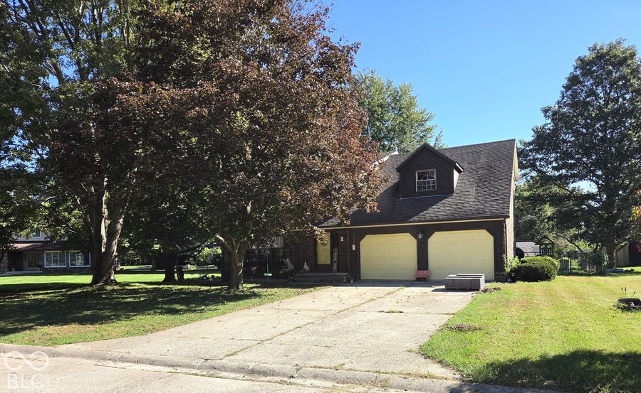Property photo for 1205 N Oak Street, Elwood, IN