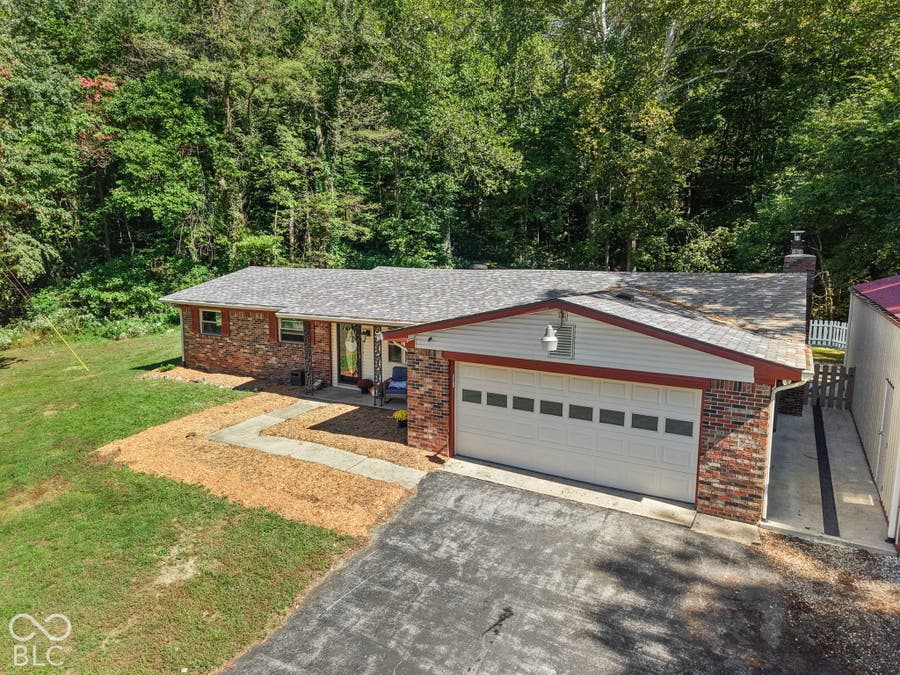 Property photo for 2049 N Blue Bluff Road, Martinsville, IN