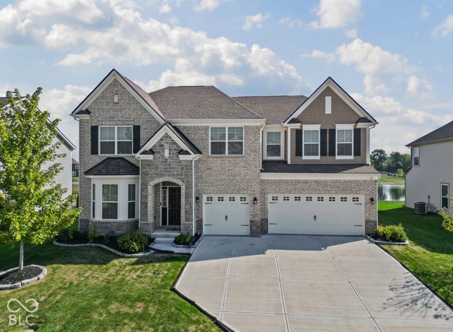 Property photo for 6525 Gulfwood Drive, Brownsburg, IN