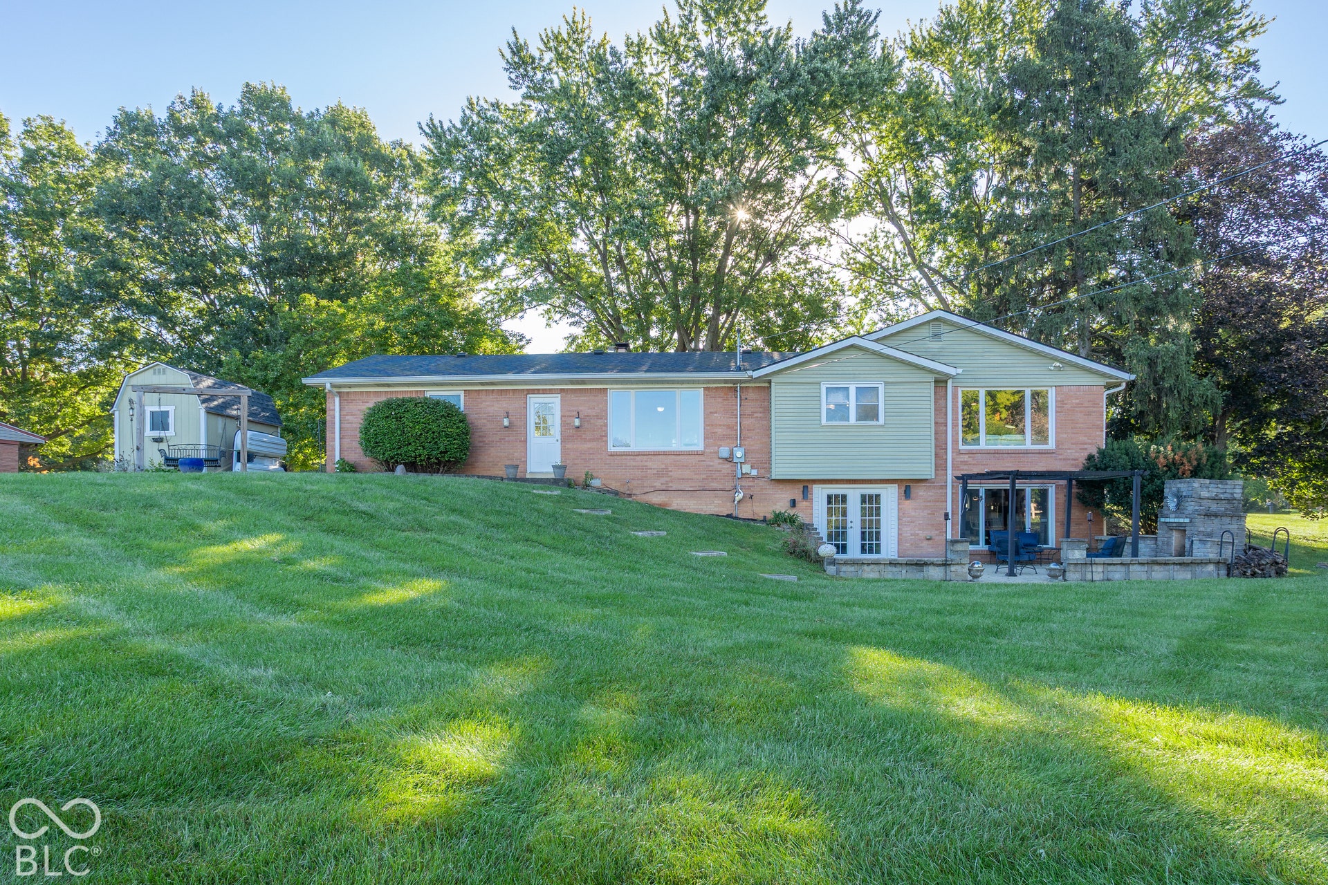 7950 N Whittier Place, Indianapolis, IN 46250