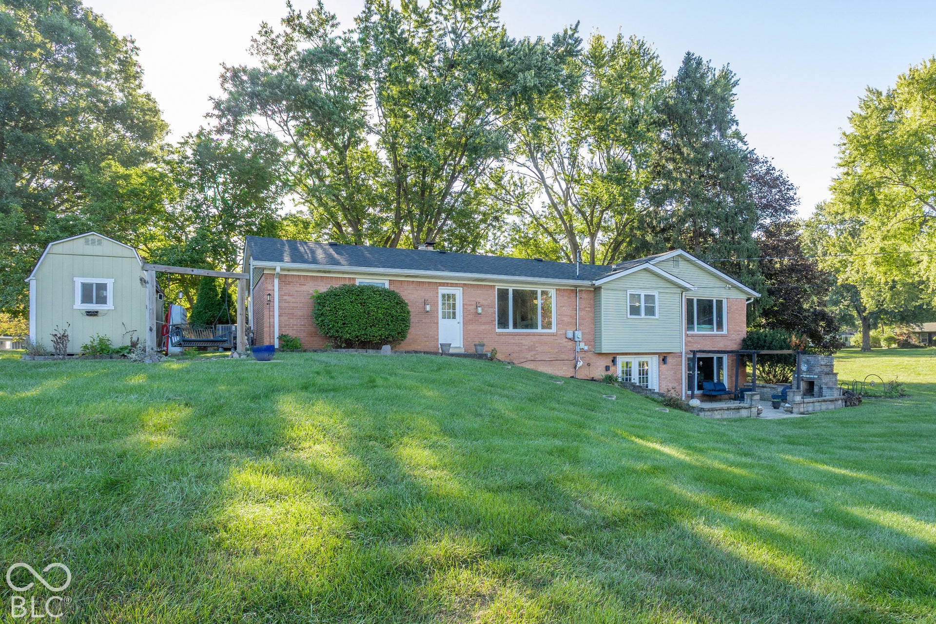7950 N Whittier Place, Indianapolis, IN 46250