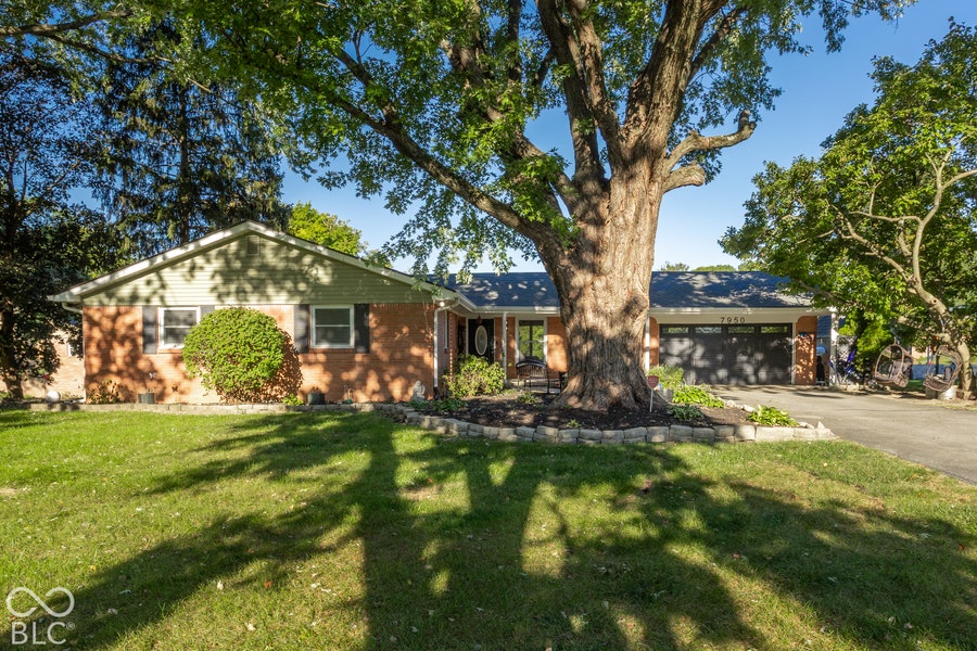 Property photo for 7950 N Whittier Place, Indianapolis, IN
