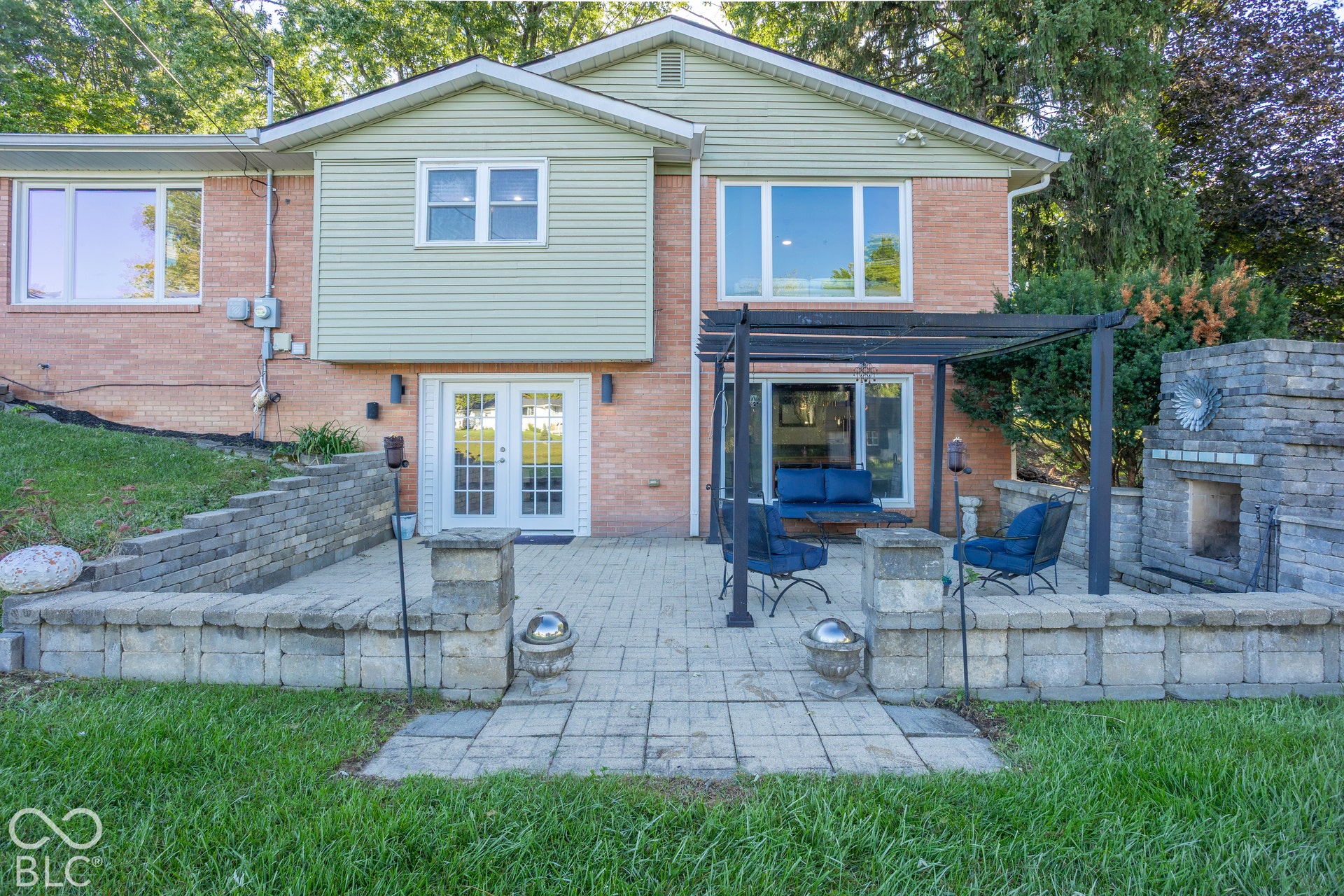 7950 N Whittier Place, Indianapolis, IN 46250
