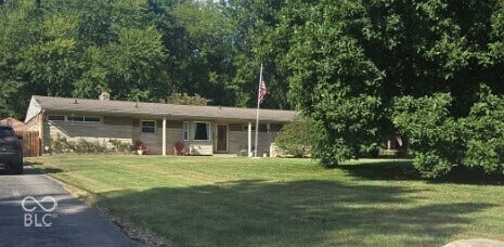 Property photo for 3342 Hillcrest Drive, Indianapolis, IN