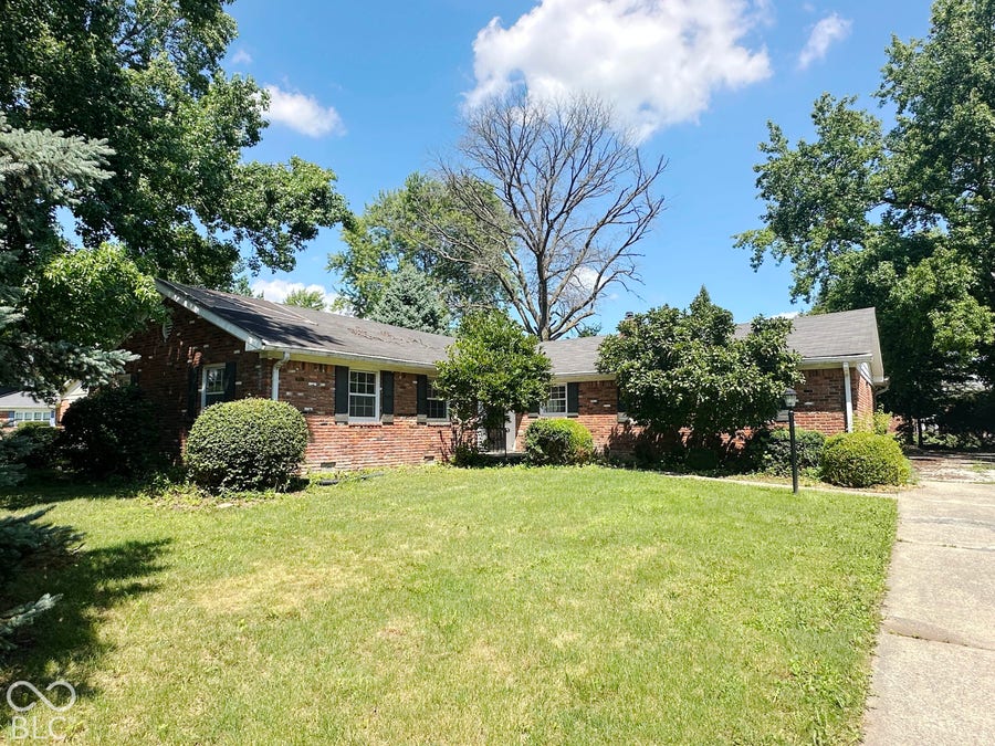 Property photo for 7440 Radburn, Indianapolis, IN